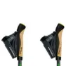 Gabel Springbok Xts Stavar, Black, 105-120cm