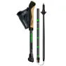 Gabel Springbok Xts Stavar, Black, 105-120cm