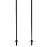 Gabel Springbok Xts Stavar, Black, 105-120cm