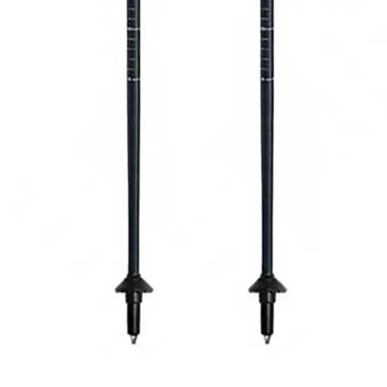 Gabel Stretch Carbon Stavar, Green, 52-130cm