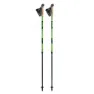 Gabel Stretch Carbon Stavar, Green, 52-130cm