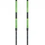 Gabel Stretch Carbon Stavar, Green, 52-130cm