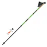 Gabel Stretch Carbon Stavar, Green, 52-130cm
