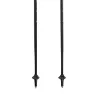 Gabel Stretch Ice Stavar, White, 75-130cm