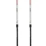 Gabel Stretch Ice Stavar, White, 75-130cm