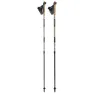 Gabel Stretch Lite Alu Extensible 2 Stavar, Sand, 75-130cm