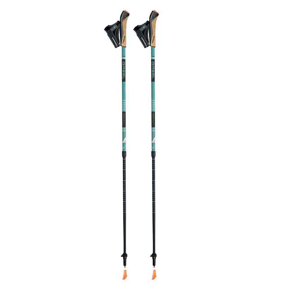 Gabel Stretch Lite Stavar, Avio, 75-130cm