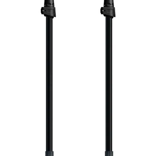 Gabel Tour Xt F.l A.i Stavar, Black / blue, 52-130cm