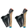 Gabel Tour Xt F.l A.i Stavar, Black / blue, 52-130cm