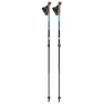 Gabel Tour Xt F.l A.i Stavar, Black / blue, 52-130cm