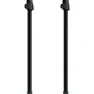 Gabel Tour Xt F.l A.i Stavar, Black / blue, 52-130cm