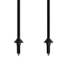 Gabel Tour Xt F.l A.i Stavar, Black / blue, 52-130cm