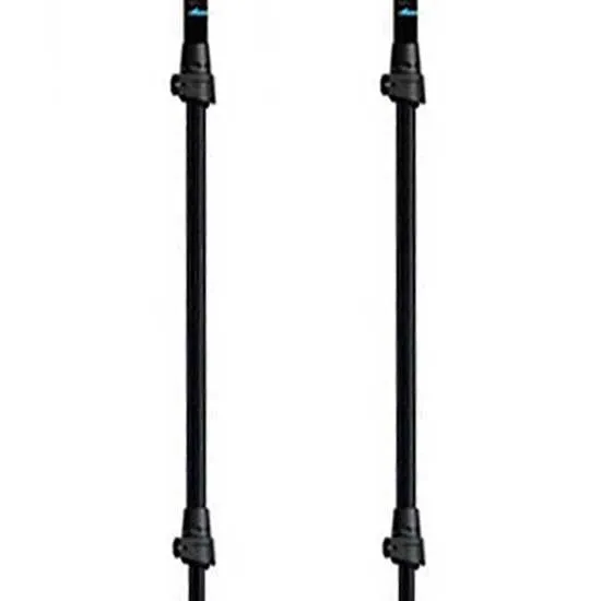 Gabel Tour Xt F.la.if56 Stavar, Black / blue, 52-130cm