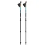 Gabel Tour Xt F.la.if56 Stavar, Black / blue, 52-130cm