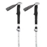 Gabel Tr Fr-3 Ef Lite Stavar, White / blue, 105-125cm
