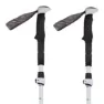 Gabel Tr Fr-3 Ef Lite Stavar, White / blue, 105-125cm