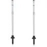 Gabel Tr Fr-3 Ef Lite Stavar, White / blue, 105-125cm