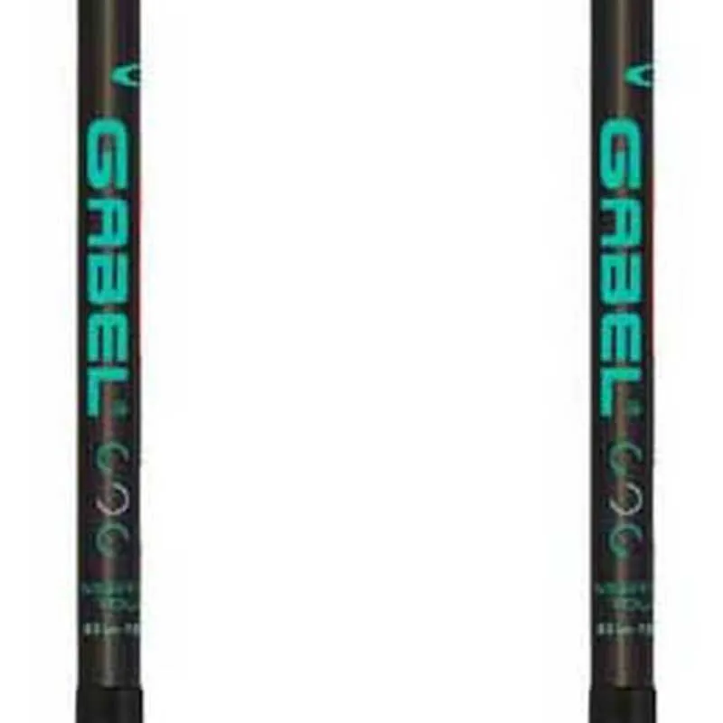 Gabel Vertigo Lite Tour F.lalu Telescopic Stavar, Black / yellow / white, 63-140cm