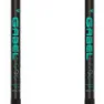Gabel Vertigo Lite Tour F.lalu Telescopic Stavar, Black / yellow / white, 63-140cm