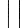 Gabel Viiper Re-volution Stavar, Black, 105-130cm