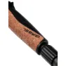 Gabel Viiper Re-volution Stavar, Black, 105-130cm