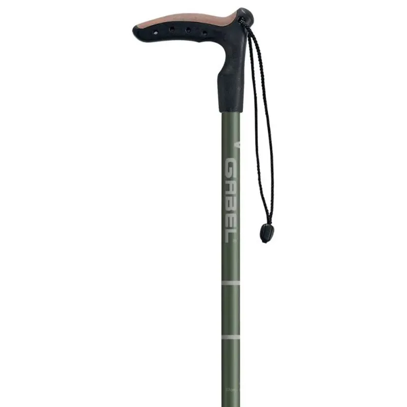 Gabel Voyager F.l A.i Stavar, Green, 56-110cm