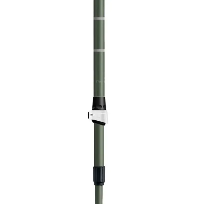 Gabel Voyager F.l A.i Stavar, Green, 56-110cm