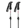 Gabel Xtr Alu Ef Stavar, Black, 110-130cm
