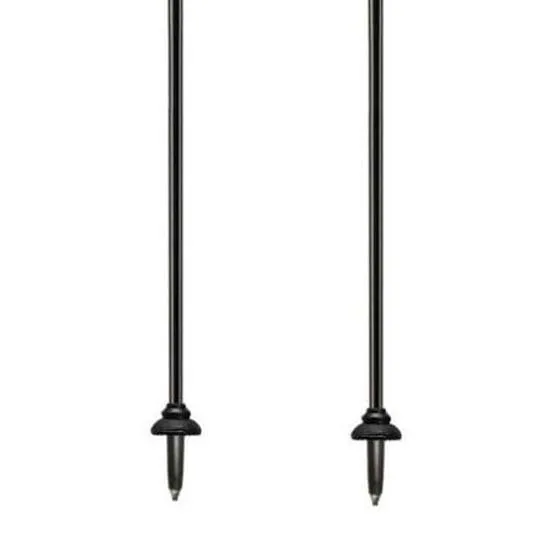 Gabel Xtr Alu Ef Stavar, Black, 110-130cm