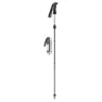 Gabel Xtr Alu Ef Stavar, Black, 110-130cm