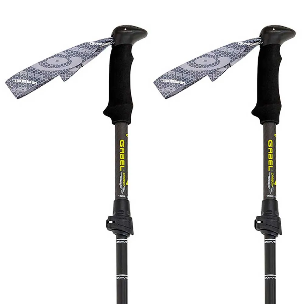 Gabel Xtr Carbon Ef Stavar, Black, 110-130cm Gabel Xtr Carbon Ef Stavar, Black, 110-130cm