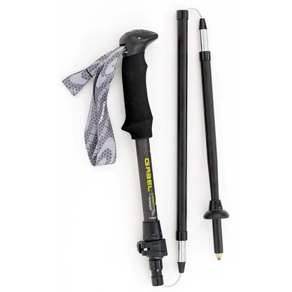 Gabel Xtr Carbon Ef Stavar, Black, 110-130cm Gabel Xtr Carbon Ef Stavar, Black, 110-130cm