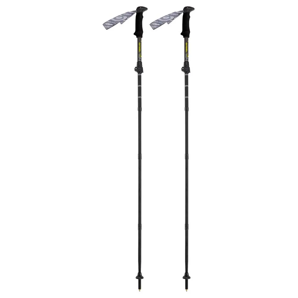Gabel Xtr Carbon Ef Stavar, Black, 110-130cm Gabel Xtr Carbon Ef Stavar, Black, 110-130cm