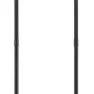 Gabel Xtr Carbon Ef Stavar, Black, 110-130cm