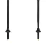 Gabel Xtr Carbon Ef Stavar, Black, 110-130cm