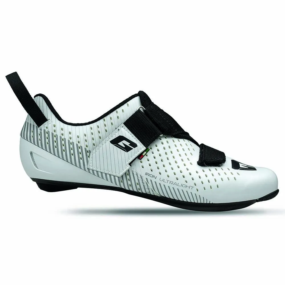 Gaerne Carbon G.iron Triathlon Landsvägscykelsko Gaerne Carbon G.iron Triathlon Landsvägscykelsko