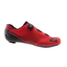 Matt Red