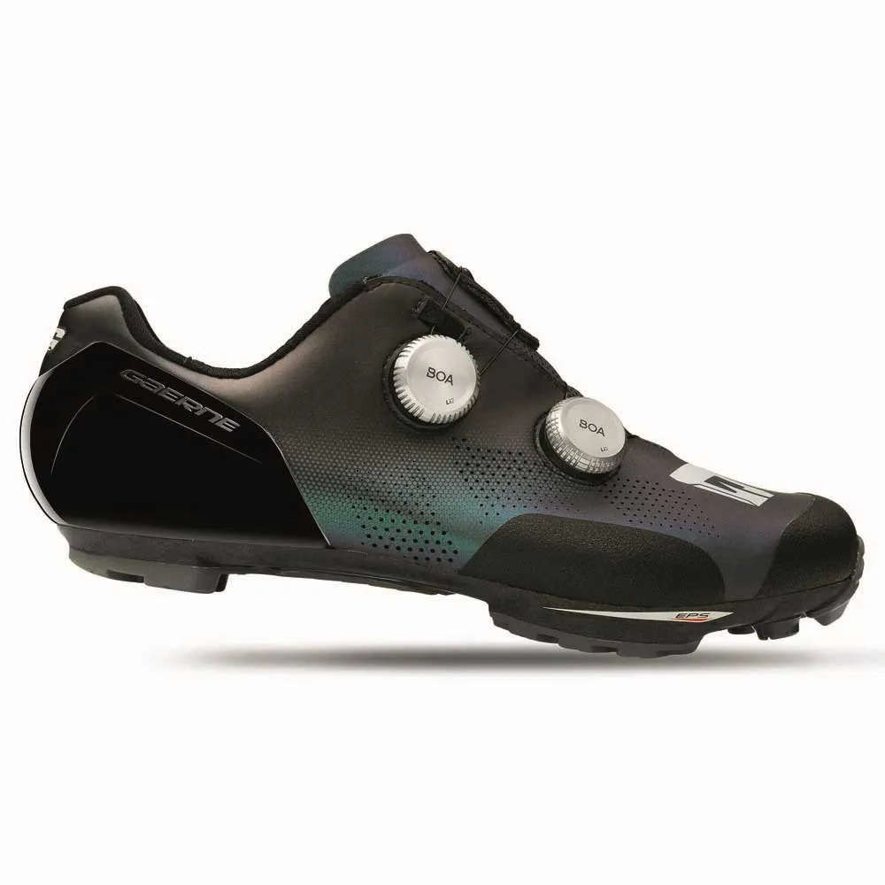 Gaerne Carbon Snx Mtb-skor Gaerne Carbon Snx Mtb-skor