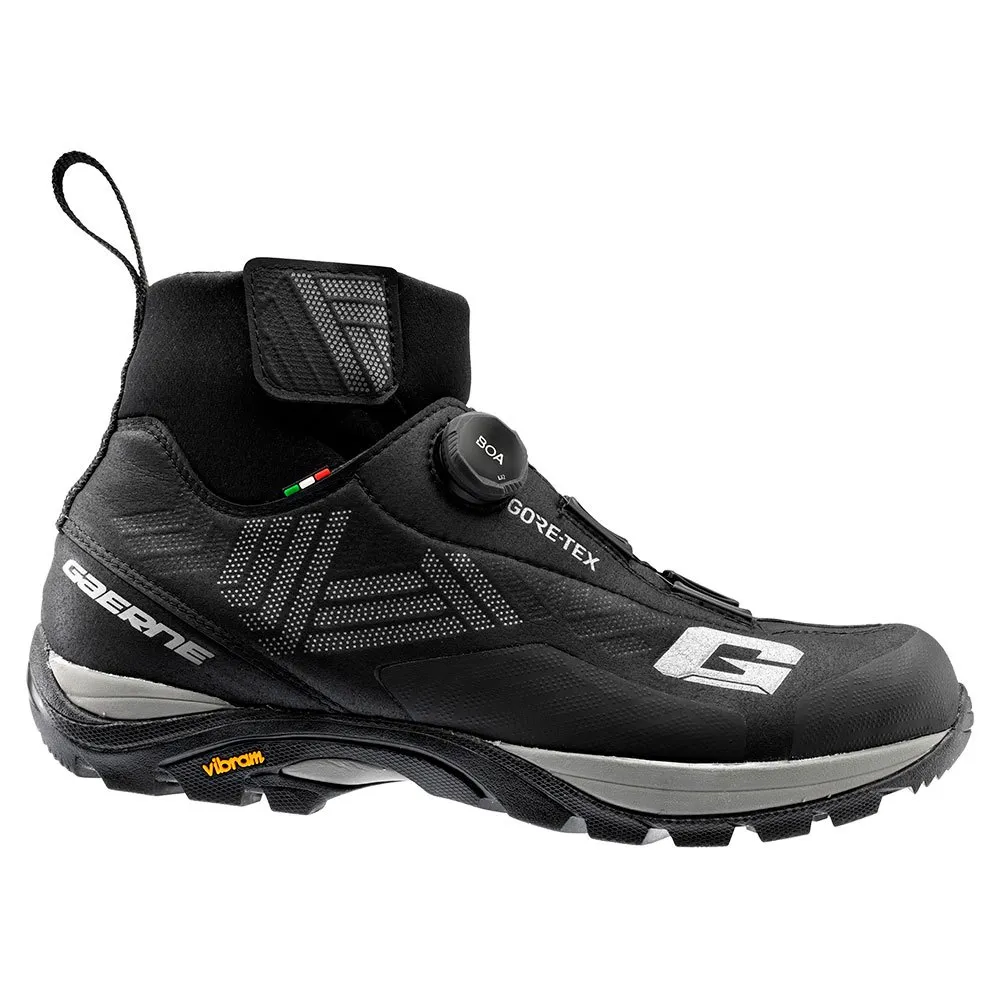 Gaerne G.ice-storm All Terrain 1.0 Goretex Mtb-skor Gaerne G.ice-storm All Terrain 1.0 Goretex Mtb-skor
