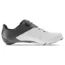 Anthracite / White