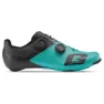 Black / Aqua