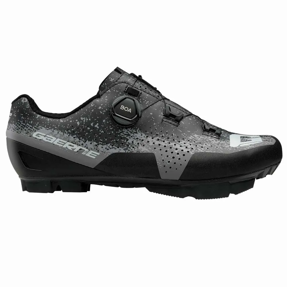 Gaerne G.lampo Mtb-skor Refurbished, Matt black Gaerne G.lampo Mtb-skor Refurbished, Matt black