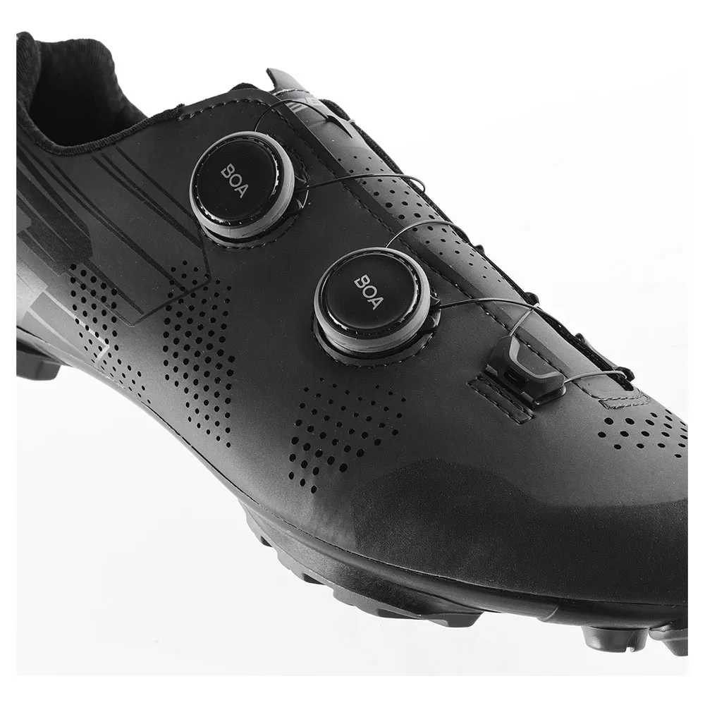 Gaerne G.obsidian Gravelcykelsko Gaerne G.obsidian Gravelcykelsko