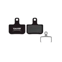Galfer 513 Advanced Skivbromsbelägg 30 Enheter Galfer 513 Advanced Skivbromsbelägg 30 Enheter