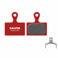 Galfer Advanced Shimano Xtr 2019 Skivbromsbelägg Galfer Advanced Shimano Xtr 2019 Skivbromsbelägg