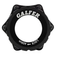 Galfer Afs System Fulcrum Bromsskivsadapter För Cykel Galfer Afs System Fulcrum Bromsskivsadapter För Cykel