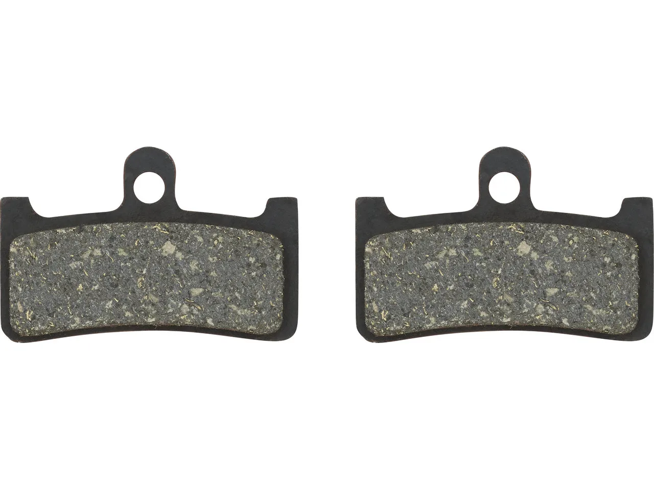 Galfer Bremsbeläge Disc Advanced für Hope, Black, One Size Galfer Bremsbeläge Disc Advanced für Hope, Black, One Size