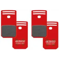 Galfer Bremsbeläge Disc Advanced für Magura Galfer Bremsbeläge Disc Advanced für Magura