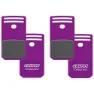 Galfer Bremsbeläge Disc E-Bike für Magura, Purple, One Size