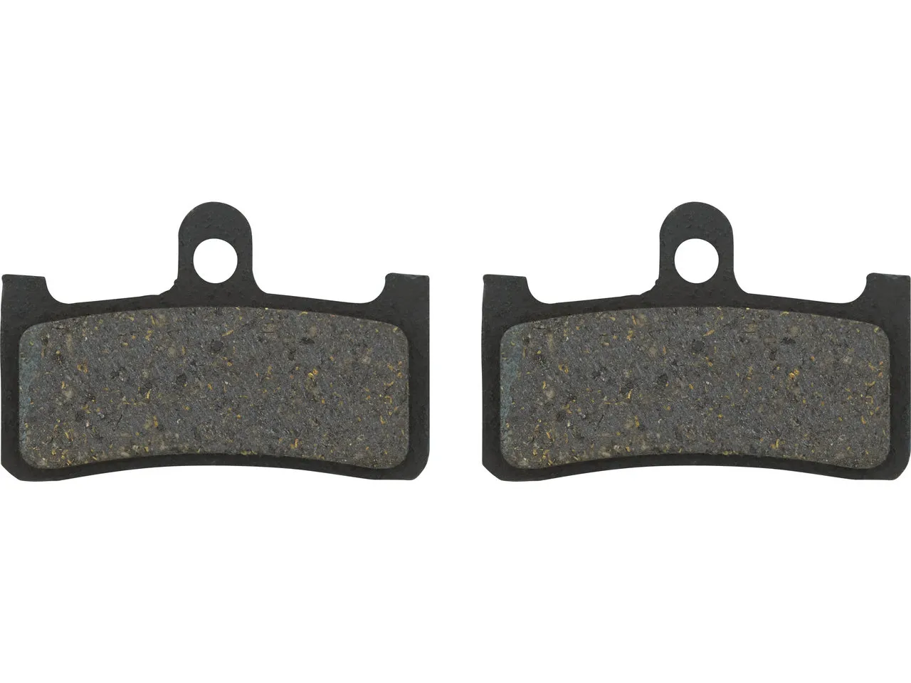 Galfer Bremsbeläge Disc Pro für Hope, Black, One Size Galfer Bremsbeläge Disc Pro für Hope, Black, One Size